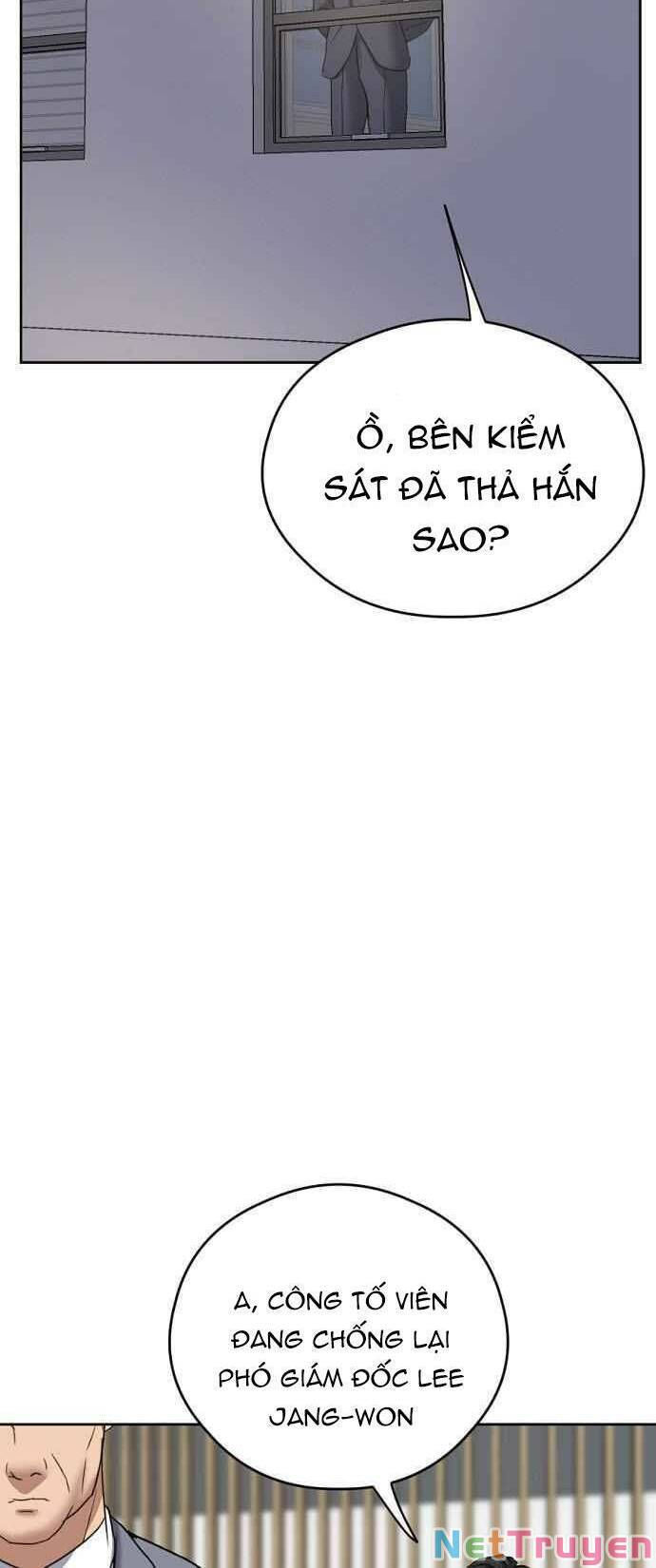 đấu kiếm - công tố viên lách luật chapter 14 60