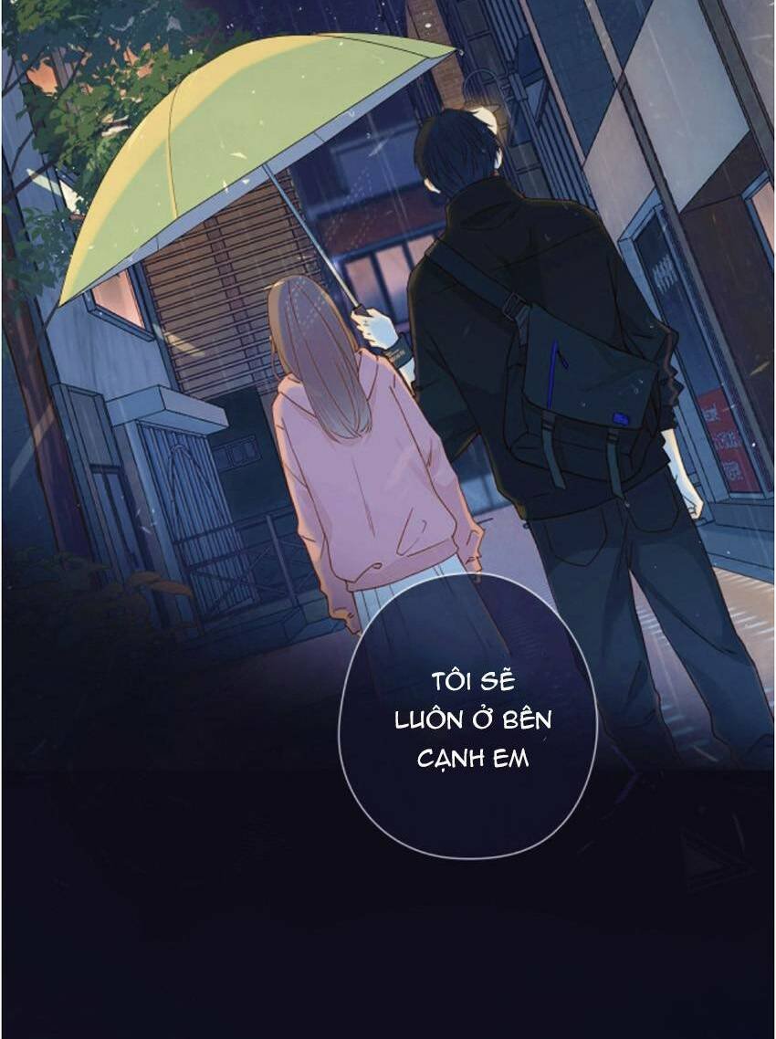 Khó Dỗ Dành chapter 0.3 19