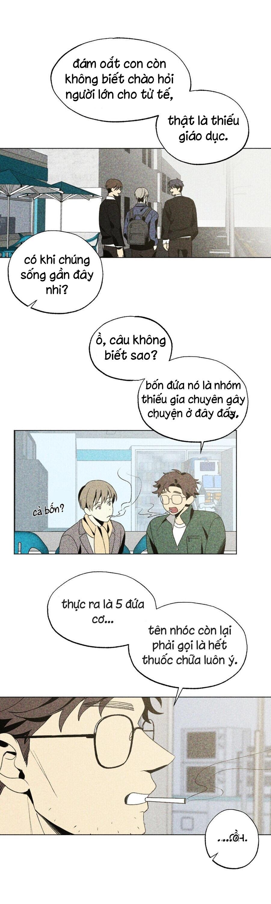 câu chuyện tình yêu chapter 9 23