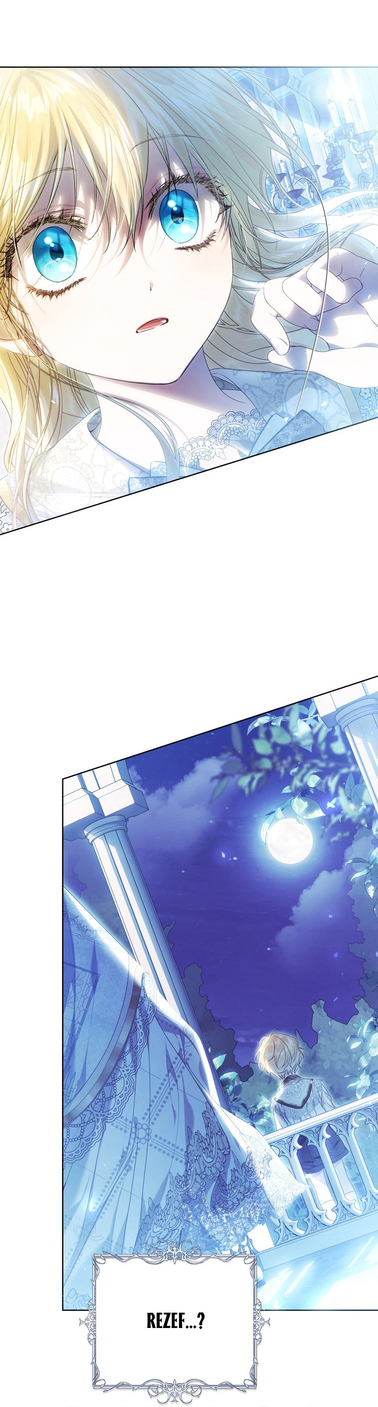 con rối ác nữ marionette chapter 87 35