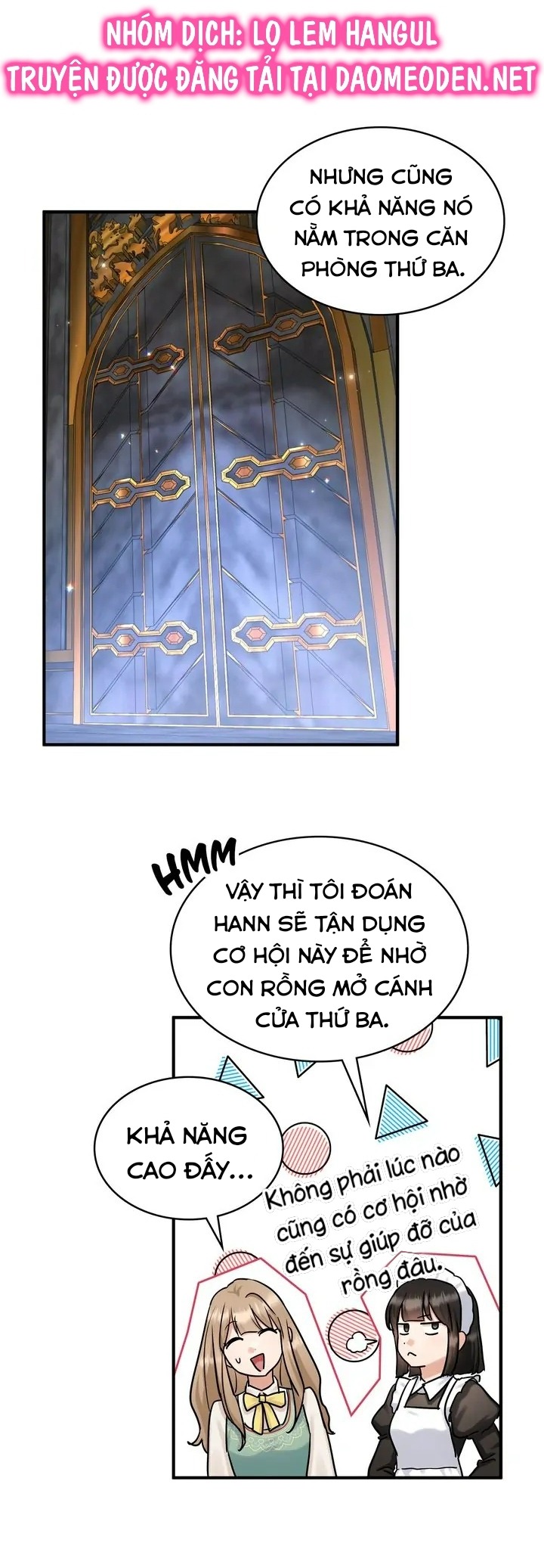 hai người thừa kế chapter 74 19