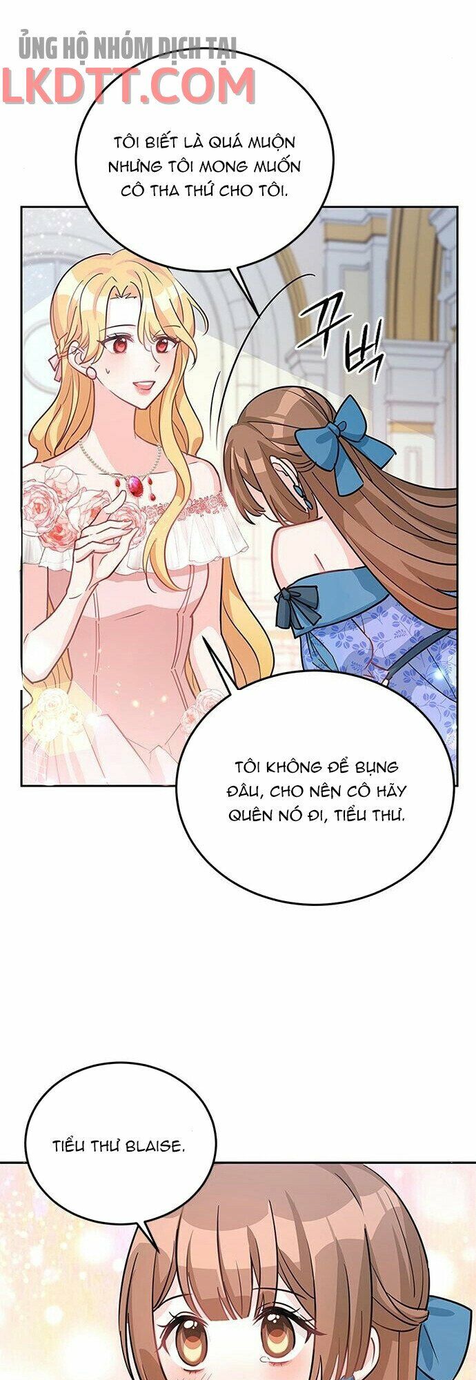 nữ hiệp trở về chapter 18.2 6