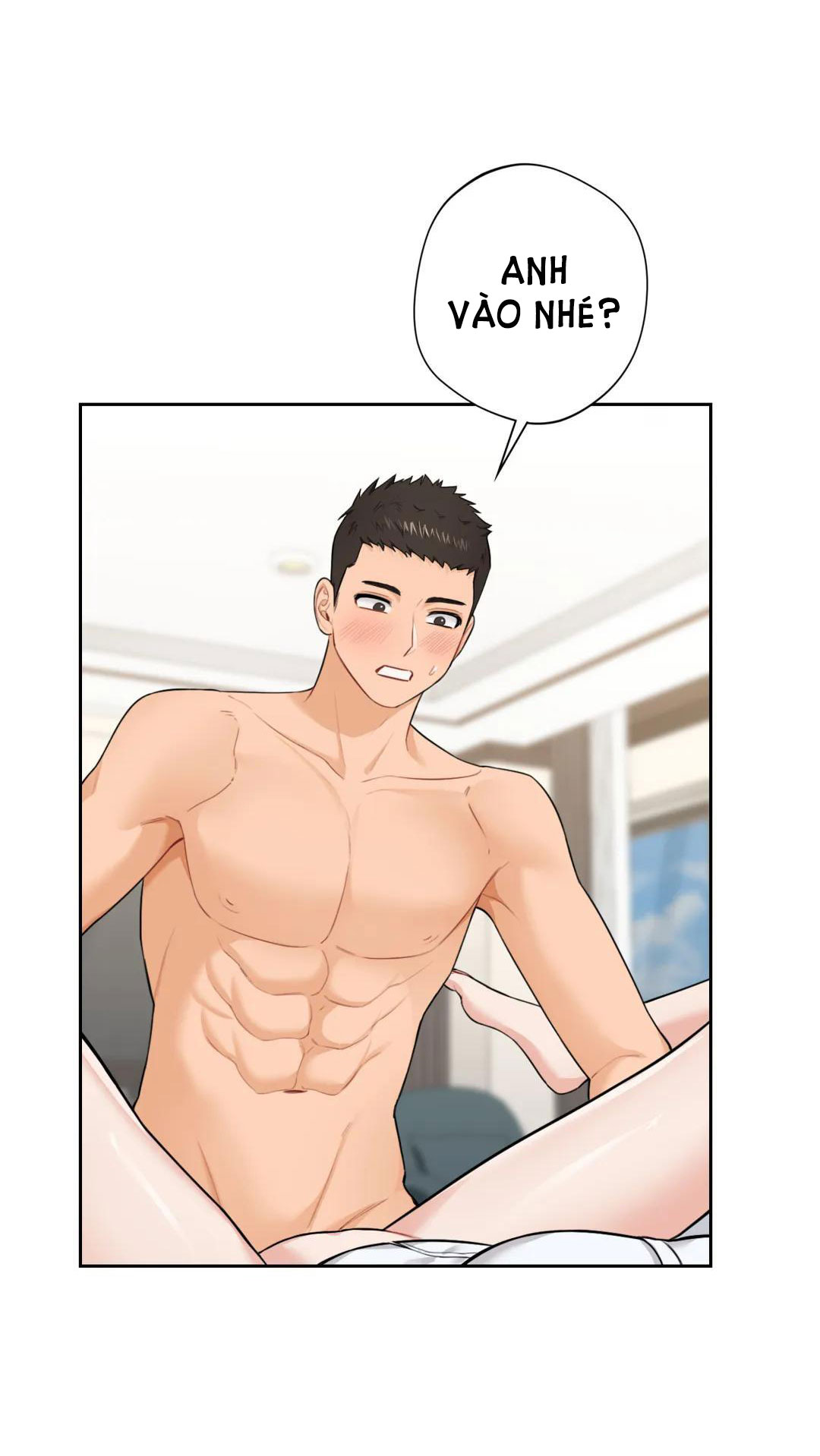 [18+] không là bạn bè chapter 49.2 29