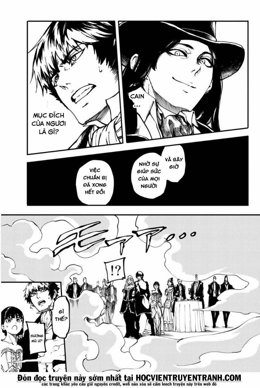 the abandoned sacred beasts chapter 10.1 28