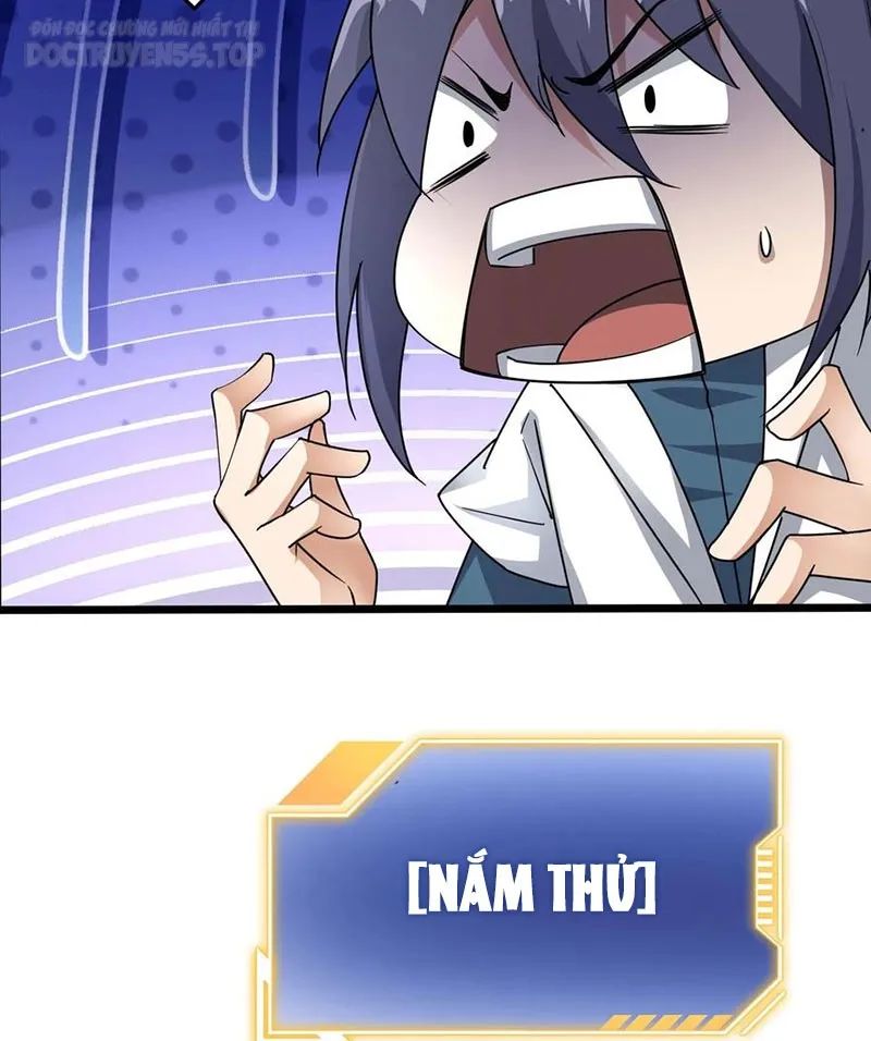 huyền huyễn: ta bắt đầu vô địch từ bại gia chapter 23 22