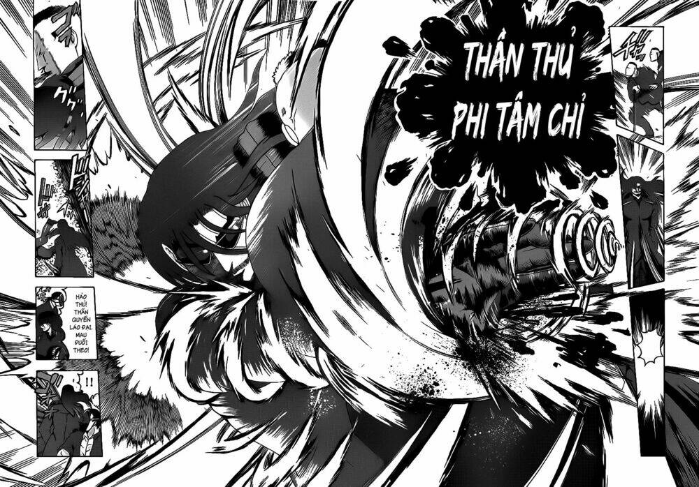 history's strongest disciple kenichi chapter 426 4
