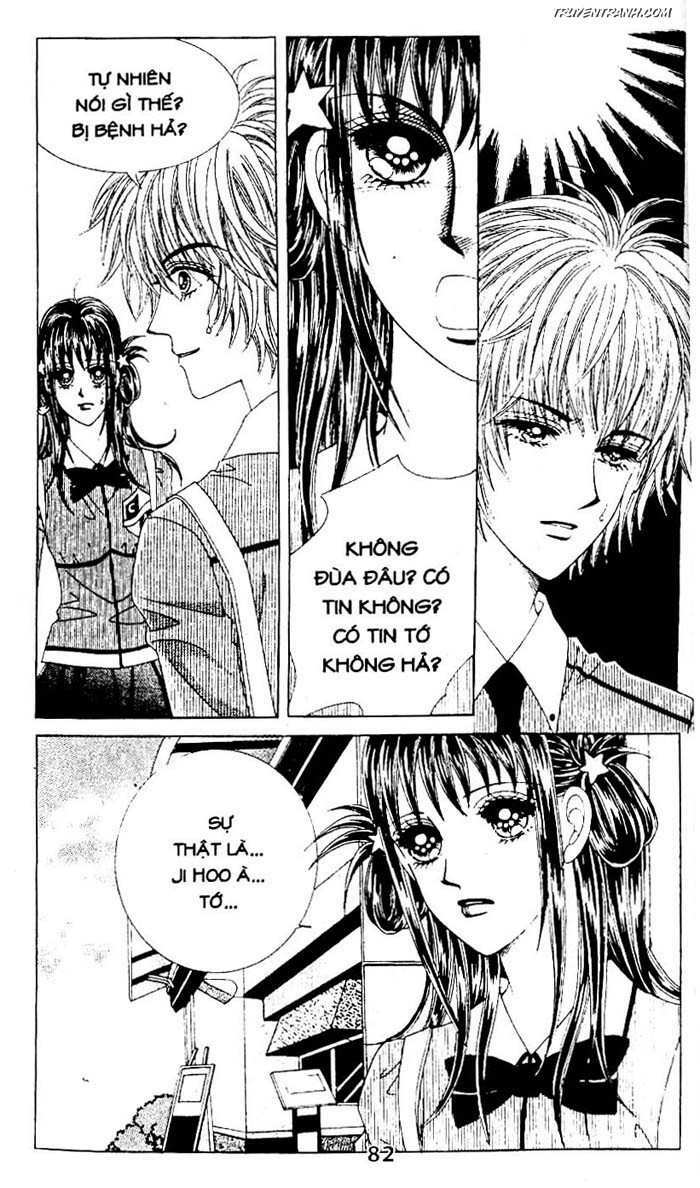 nhà trọ hoàn hảo chapter 39 26