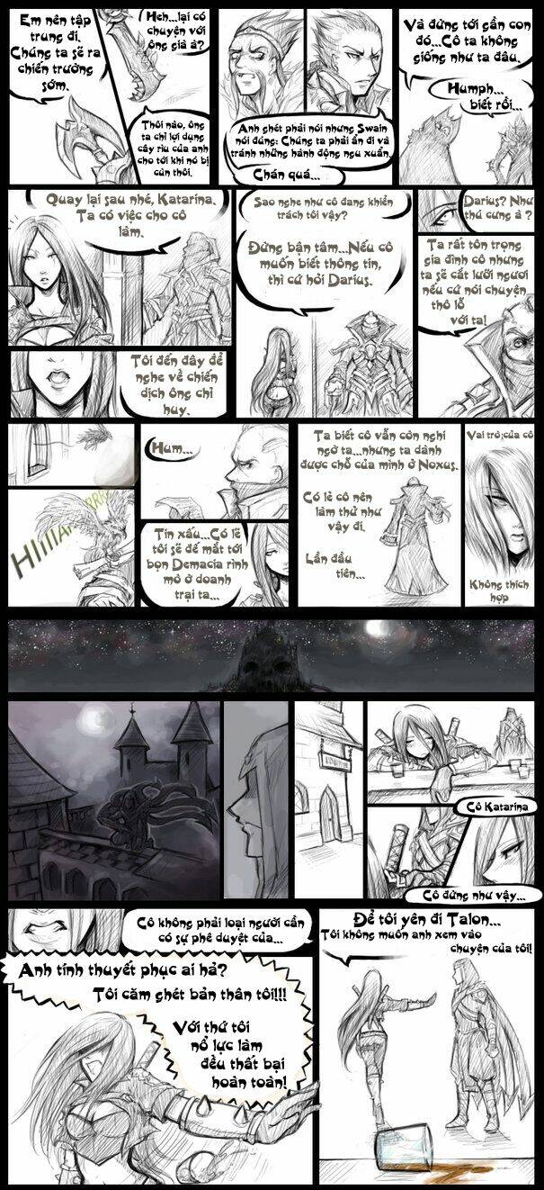 night's aegis chapter 3 2