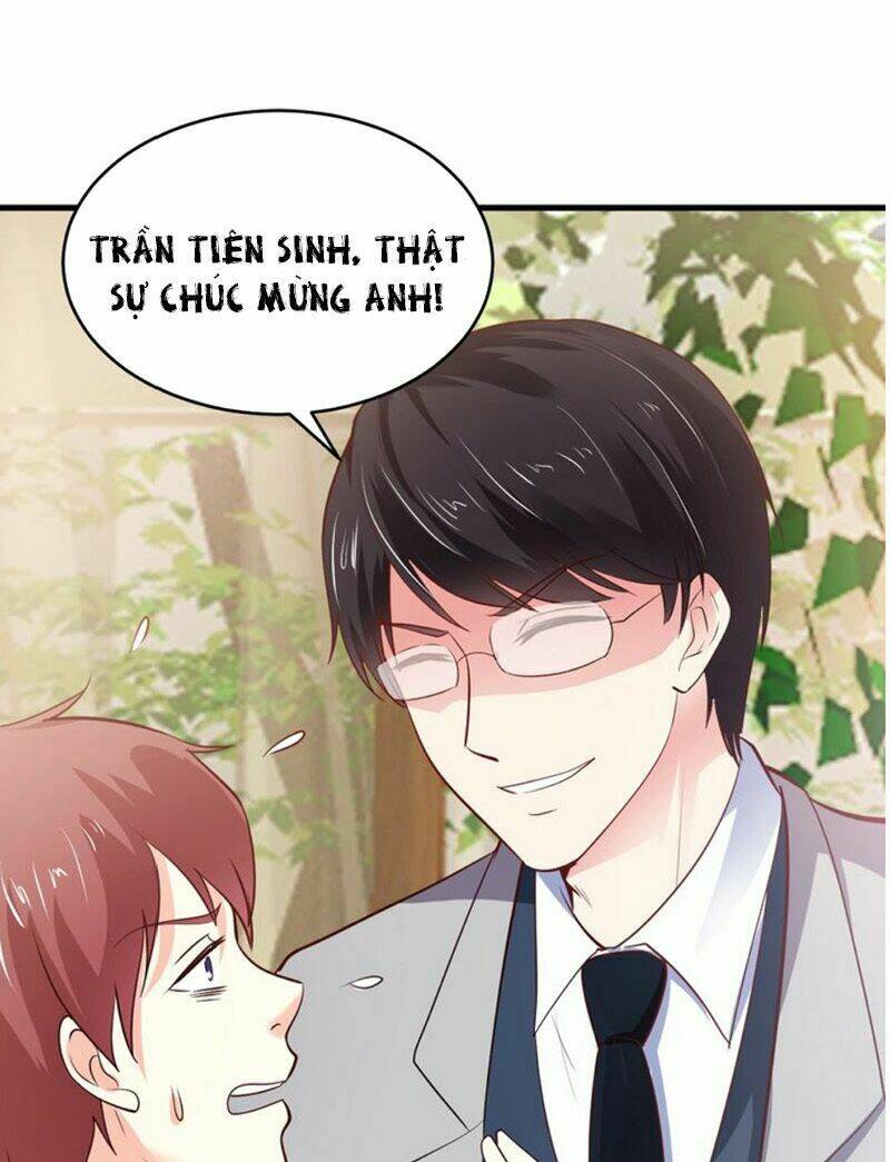 thú cưng độc quyền của boss chapter 32 33