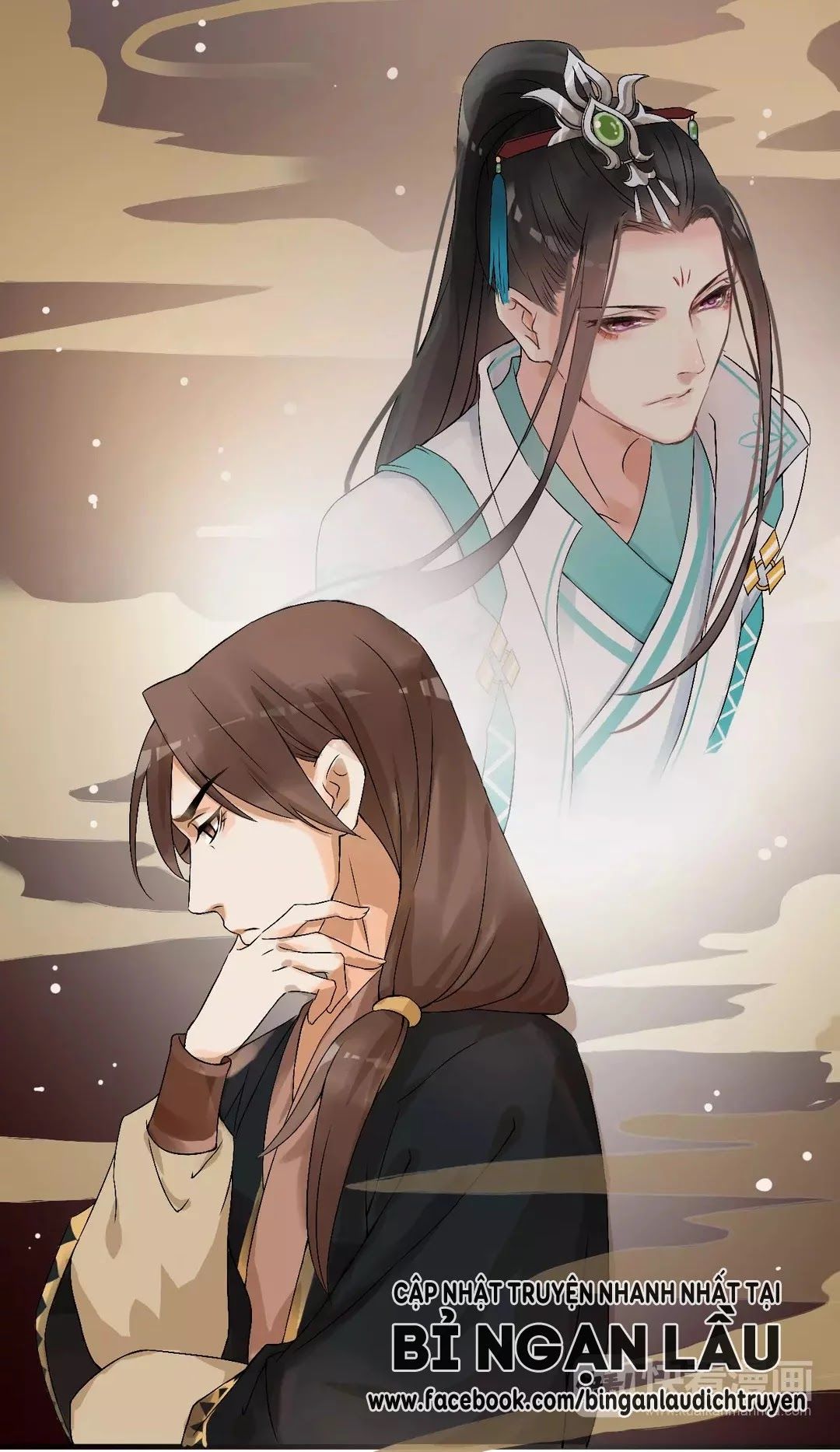 bồng sơn viễn chapter 2.1 40