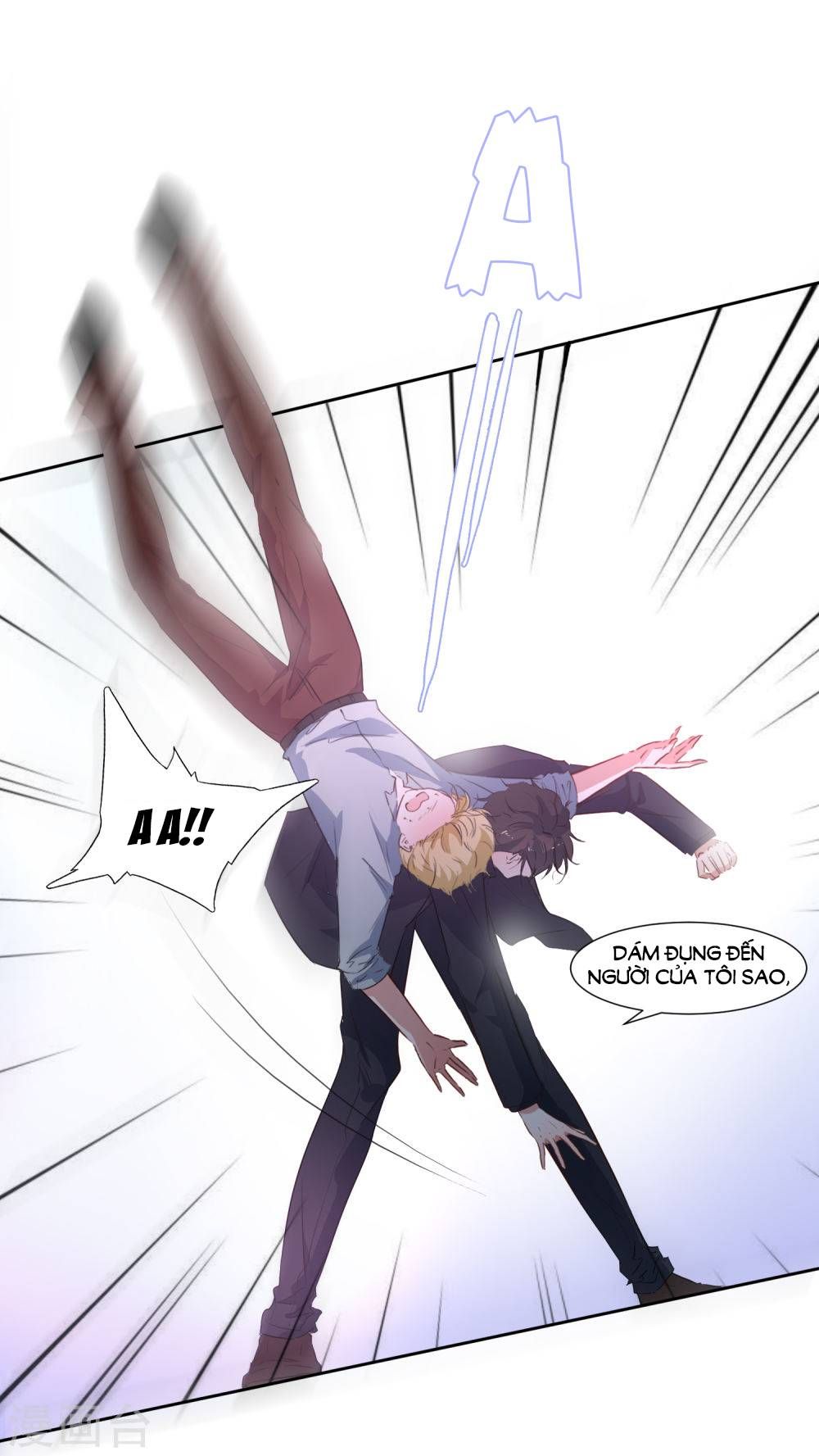 thầy giáo ác ma yêu tôi rồi chapter 43 9