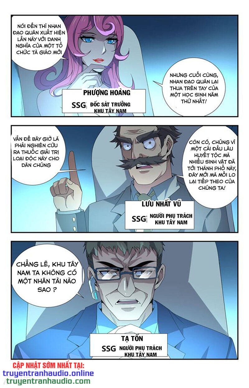 long ẩn giả chapter 213 6