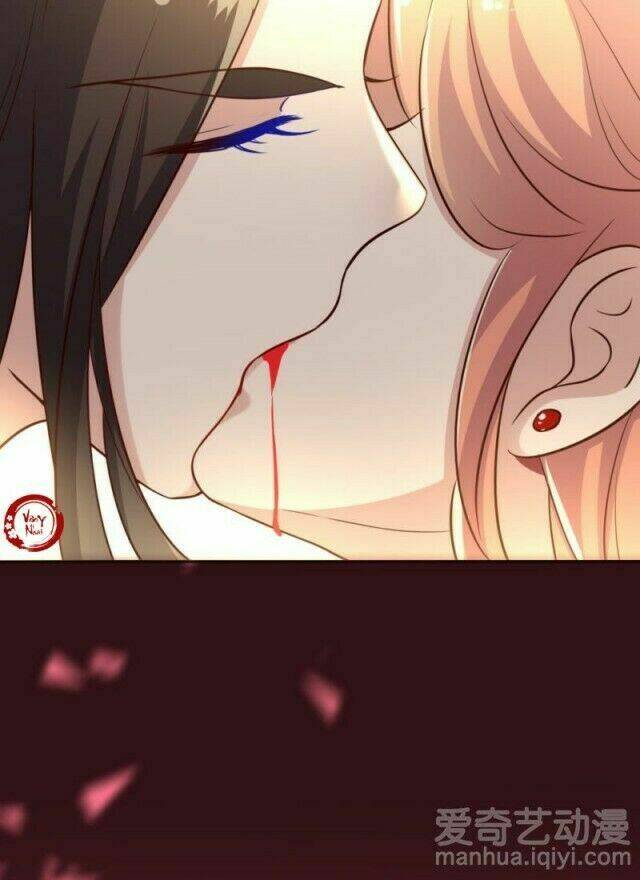 huyết tộc đại nhân của ta chapter 6 19