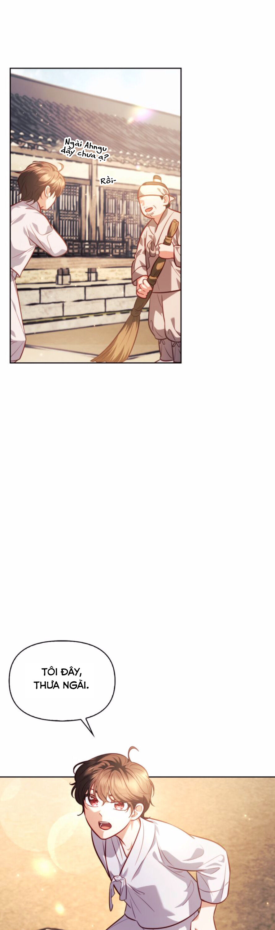 [18+] trăng nơi đỉnh núi chapter 36 34