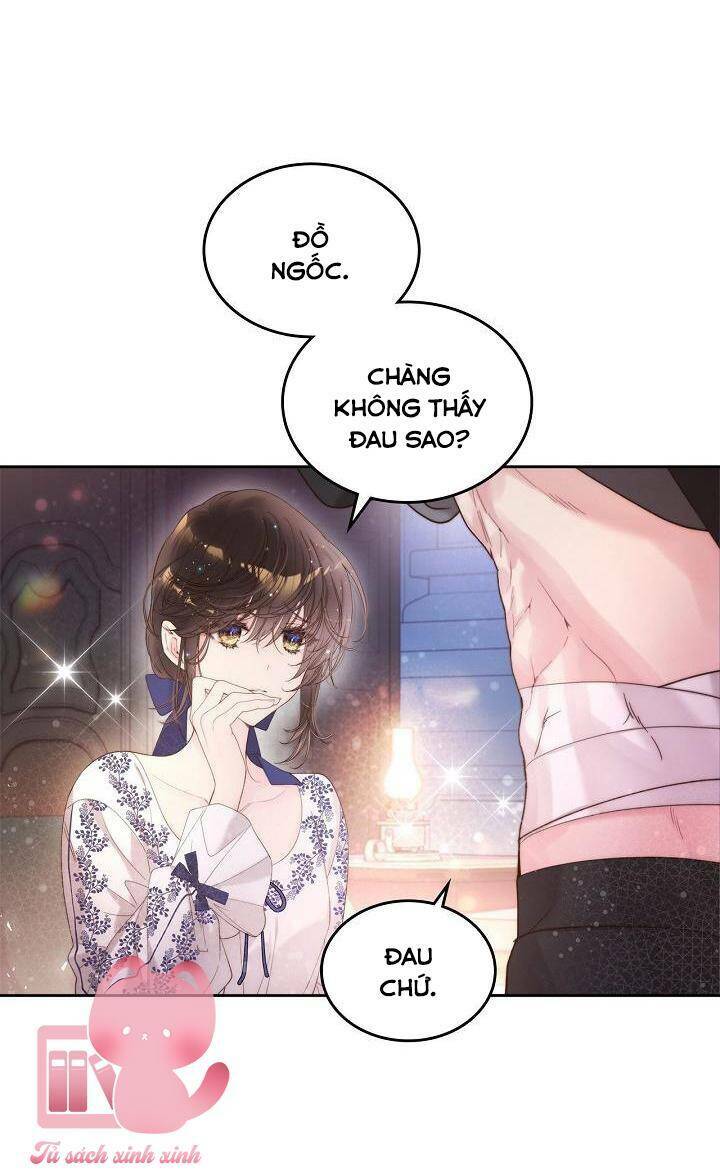 [15+] công chúa chloe chapter 100 38