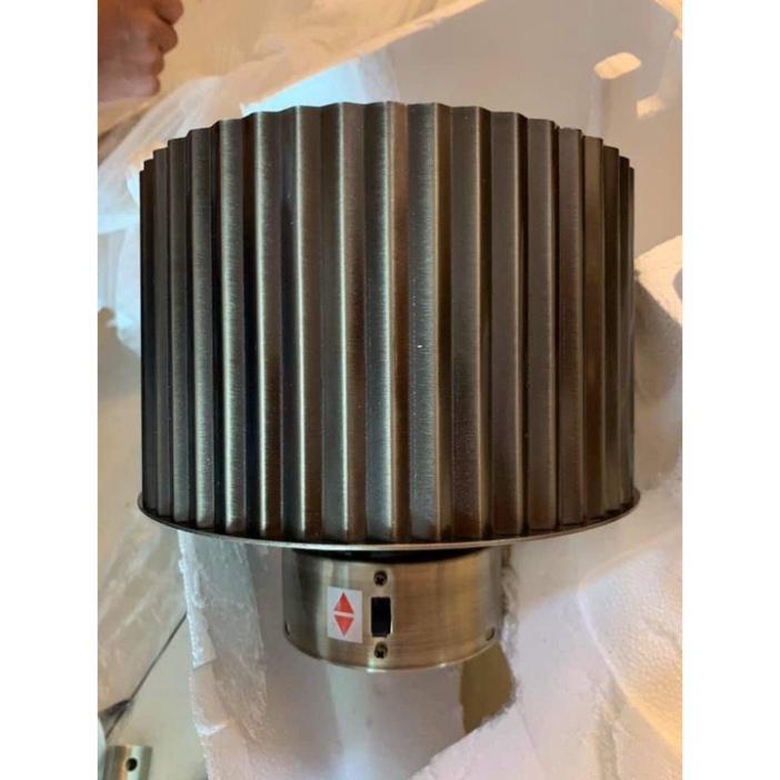 Quạt trần cánh xòe, quạt lõi đồng Bảo Hành 5 năm DDT