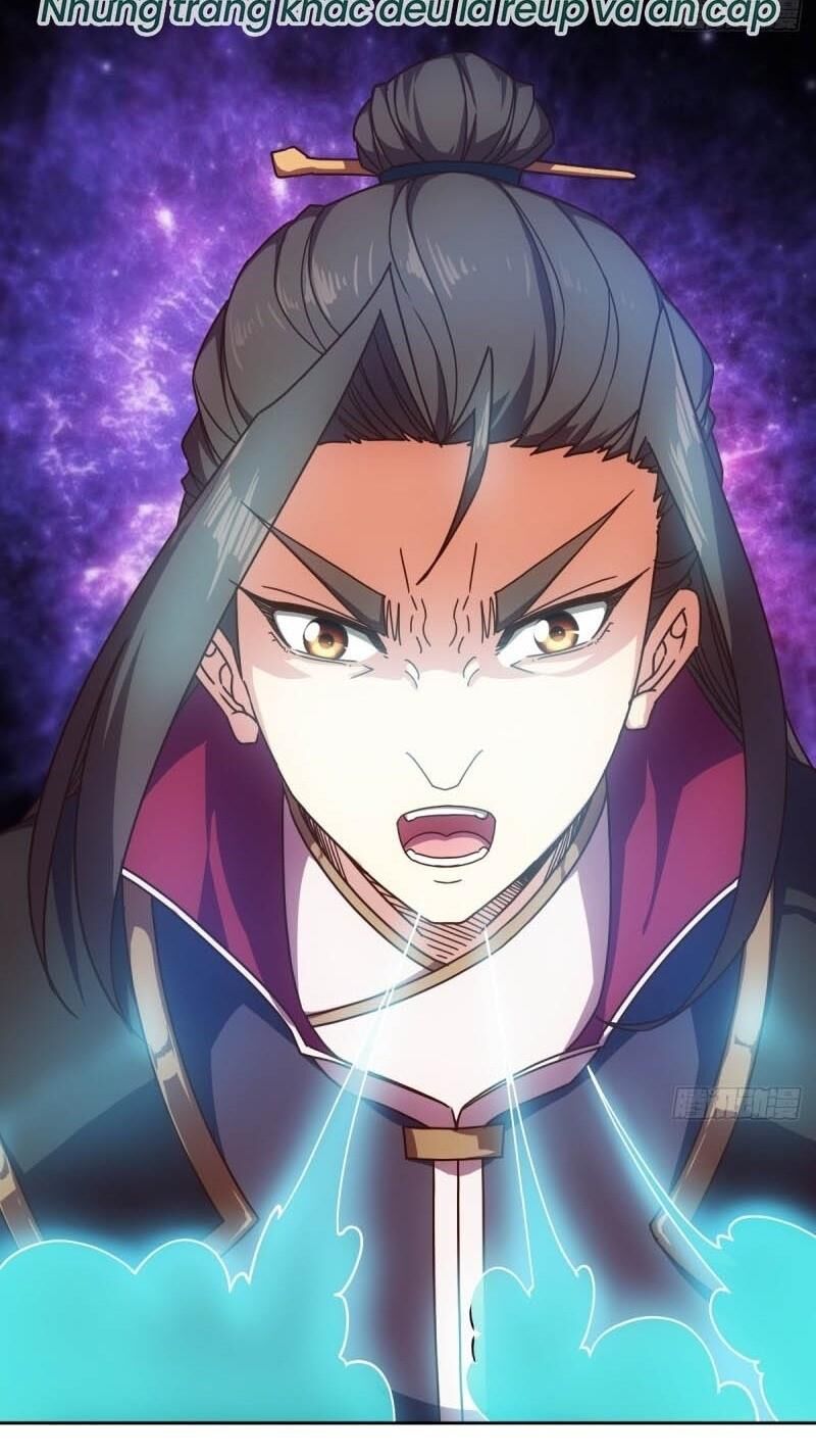 hồng thiên thần tôn chapter 96 22