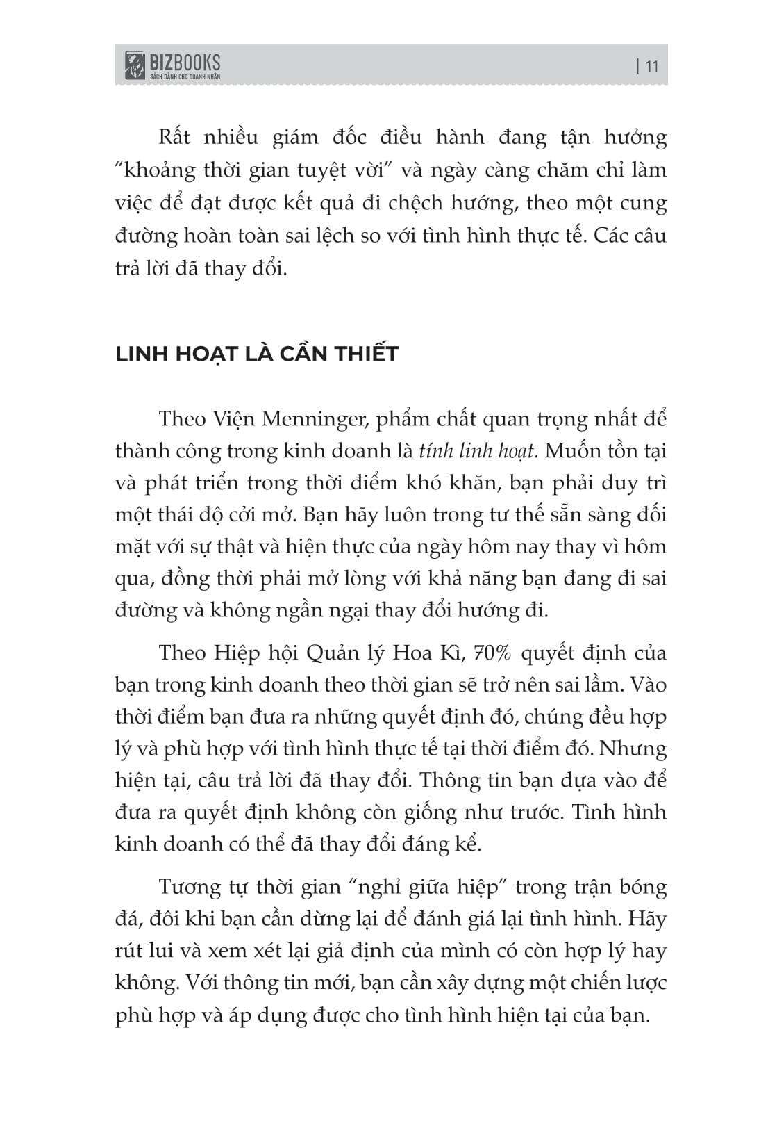 Sách - Tăng Tốc Doanh Nghiệp - 21 Cách Thiết Lập Hệ Thống Tối Ưu Lợi Nhuận Và Bứt Phá Kết Quả