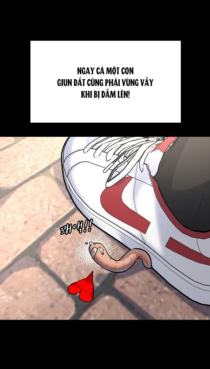 random target - mục tiêu ngẫu nhiên chapter 2.1 13