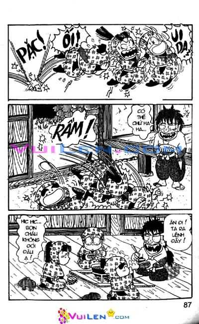 ninja loạn thị chapter 8 87