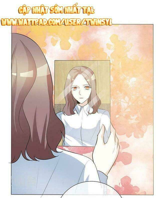 ái người tình xuất vu lam chapter 41 6