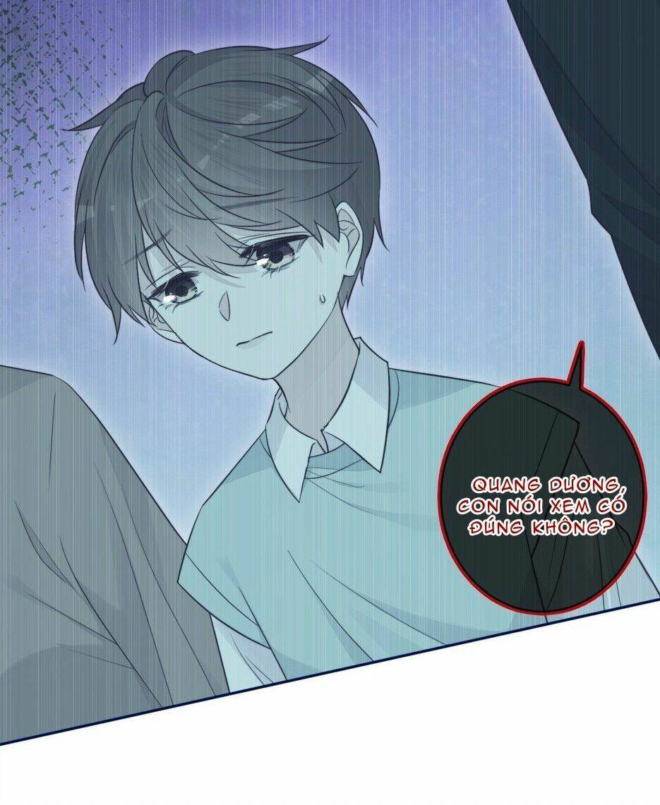 khi cô gái nhìn thấy thời gian chapter 23 31