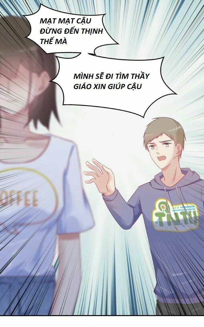 tiểu muội, ngươi đã lấy chồng chưa ? chapter 11.1 8