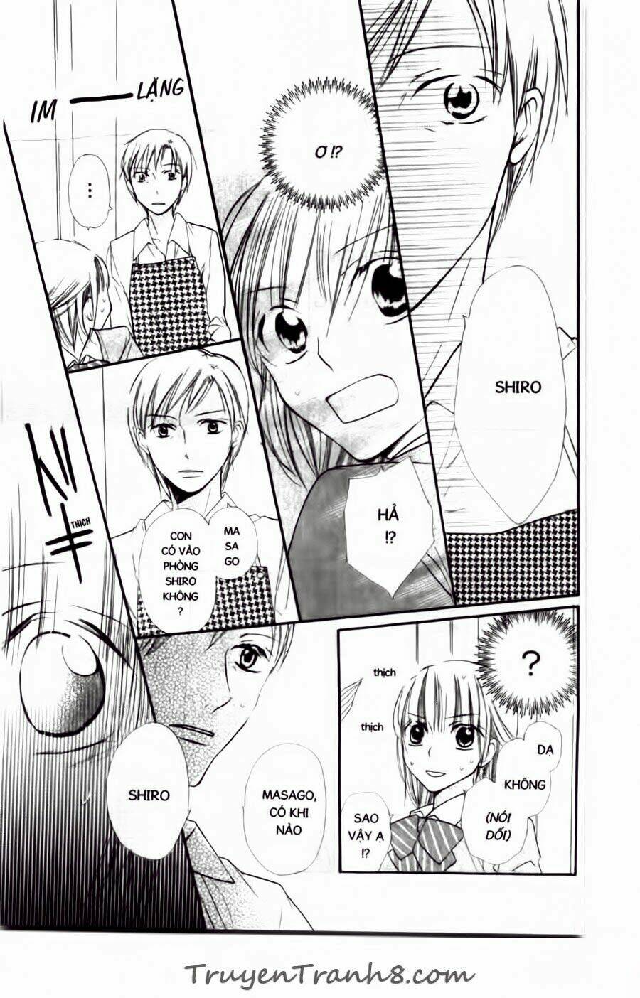 with!! chapter 11 38