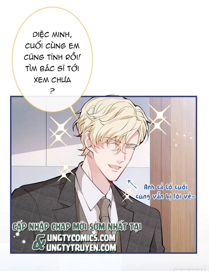 hotsearch của ảnh đế chapter 147 3