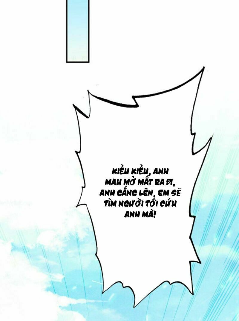 Ái Thượng Ngạo Kiều Long Vương Gia chapter 51 - Trang 41