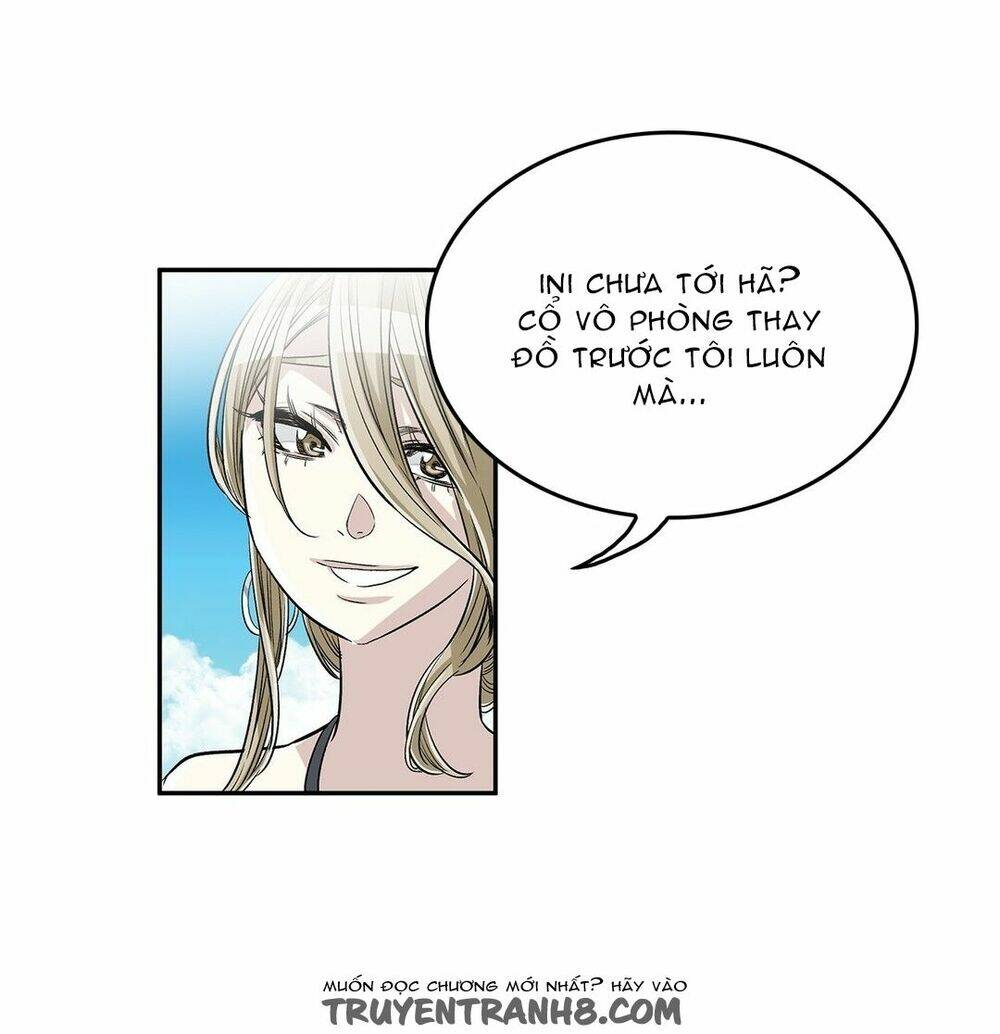 câu lạc bộ sa đoạ chapter 33 43