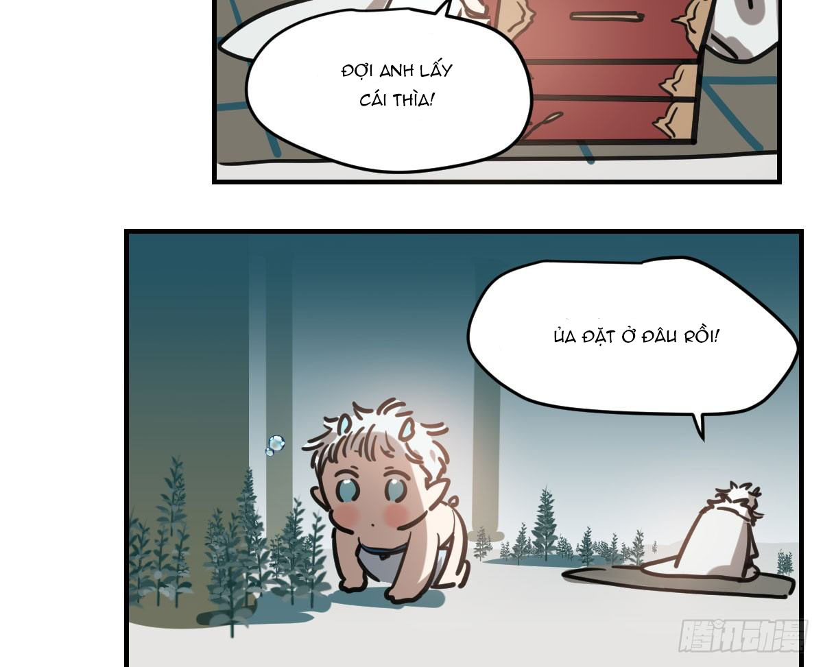 bắt lấy ngao ngao chapter 66 24