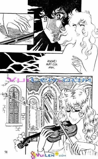 hoa hồng véc-xây chapter 8 58