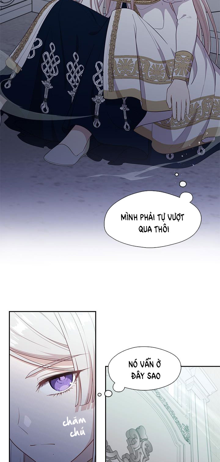 cẩn thận nữ phụ phản diện đấy! chapter 97 54