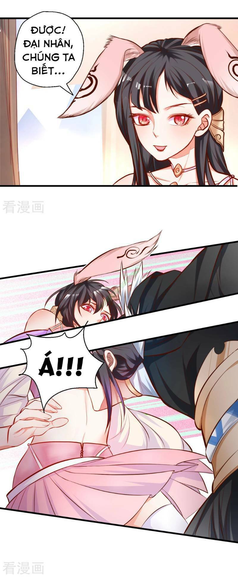 tối cường đại biểu hoàng kim thận chapter 29 14