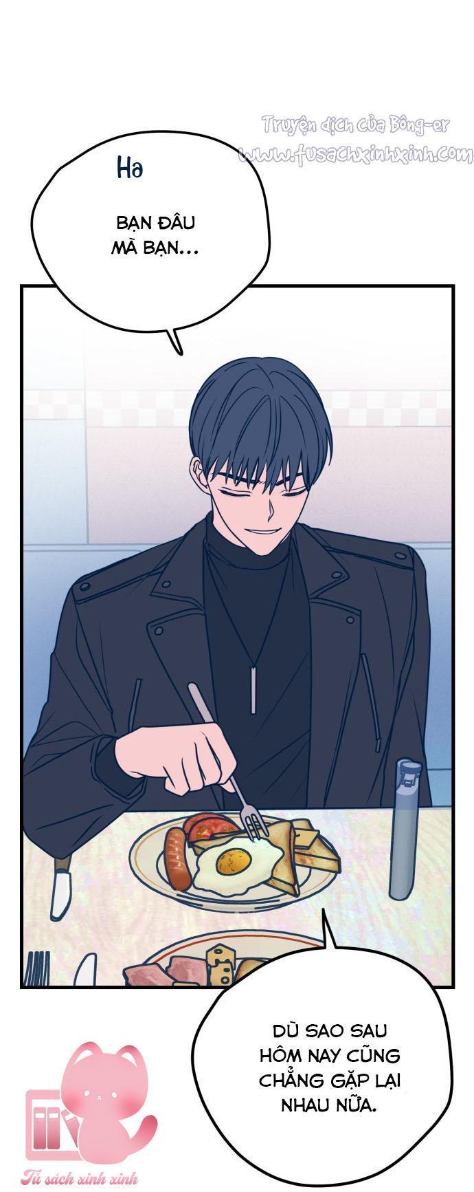 kẻ cắp gặp bà già chapter 20 33