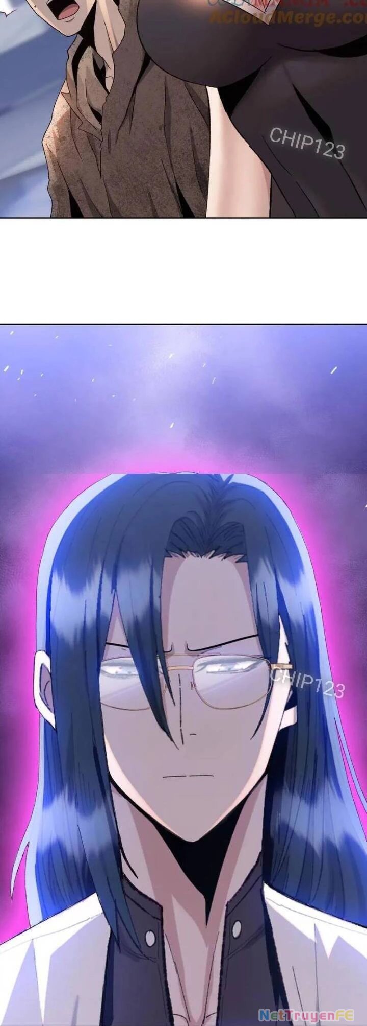 kẻ tàn nhẫn ngày tận thế: bắt đầu dự trữ hàng tỷ tấn vật tư chapter 24 38