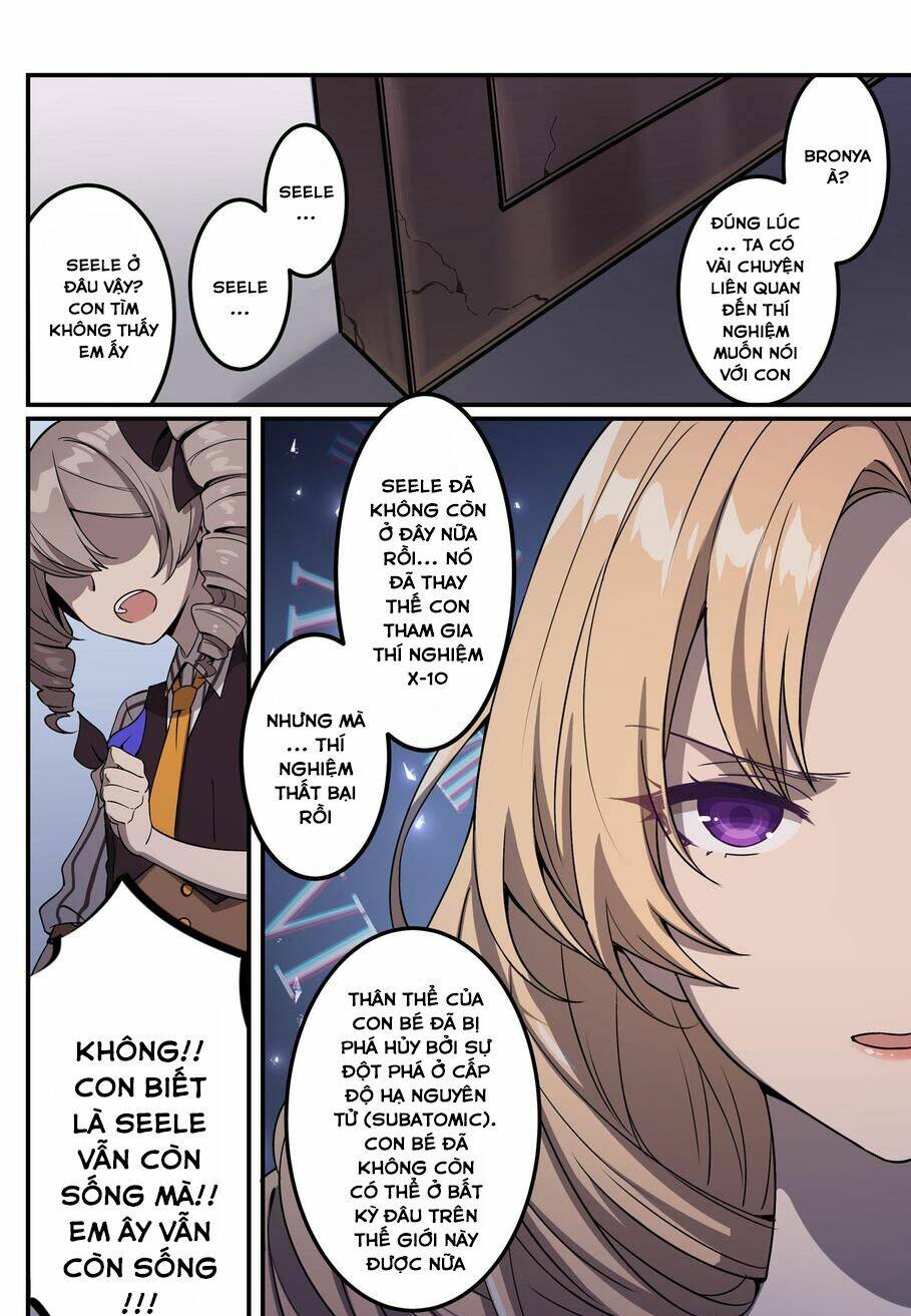 băng hoại 3rd chapter 31 5