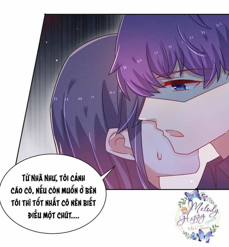 ma lạt thiên kim đẩu ác thiếu chapter 73 20