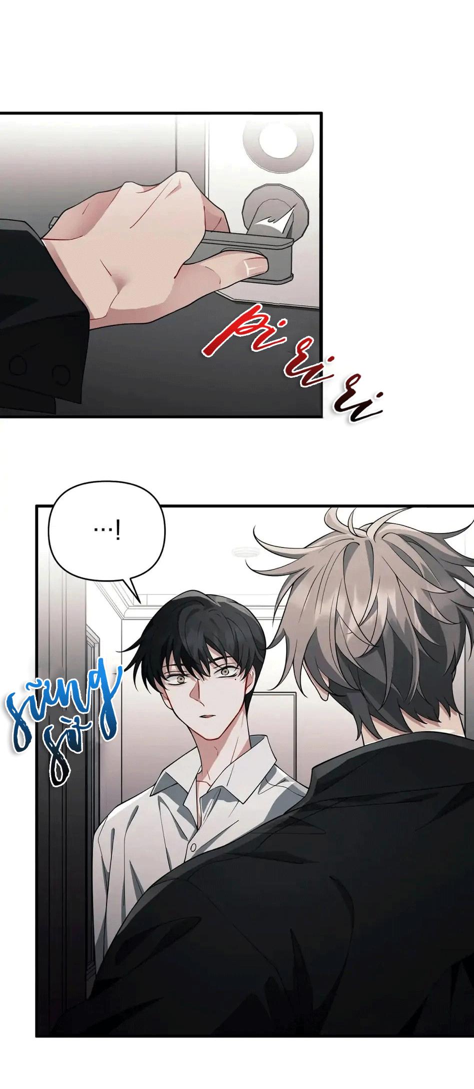 vết cắn tình yêu chapter 14 53