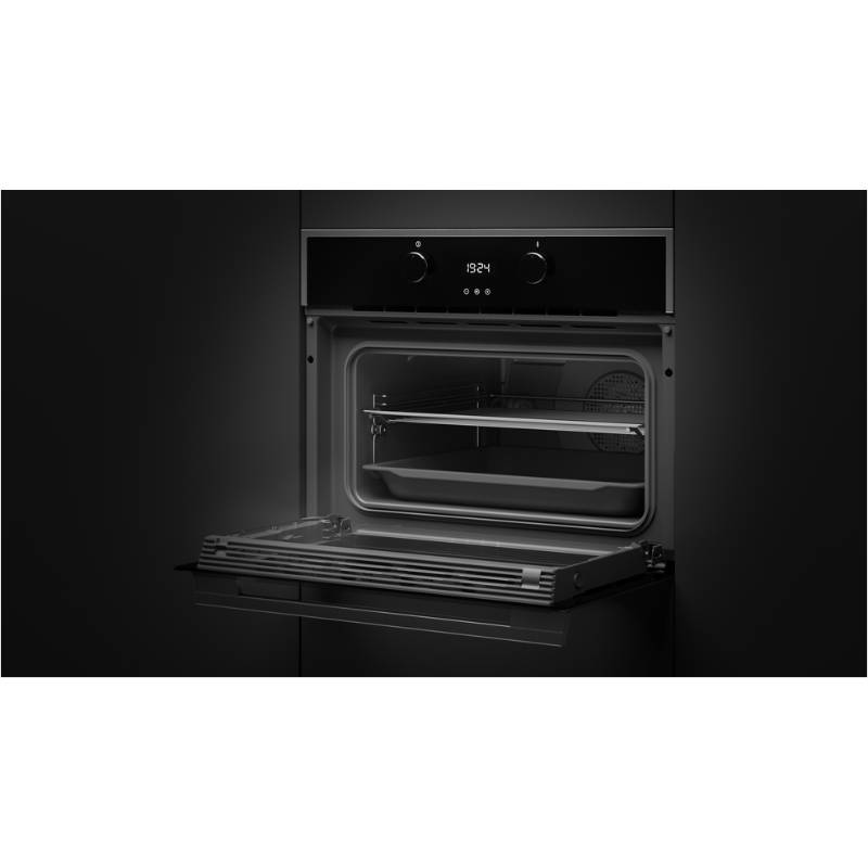 Lò Nướng Điện Âm Teka HLC 840 - Hàng Chính Hãng