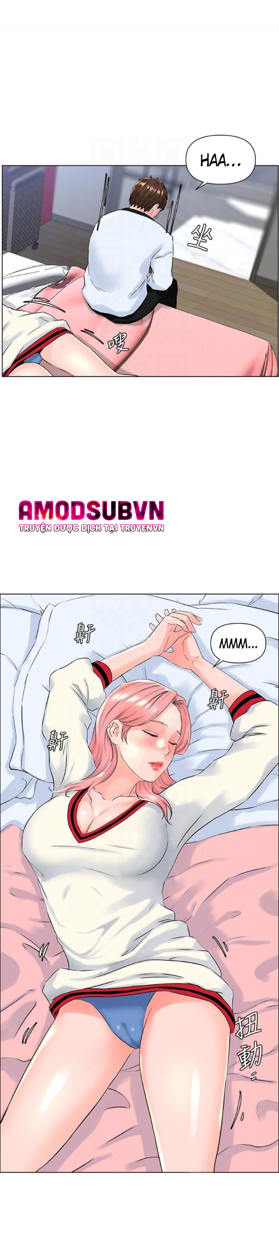 idol kế bên chapter 10 13