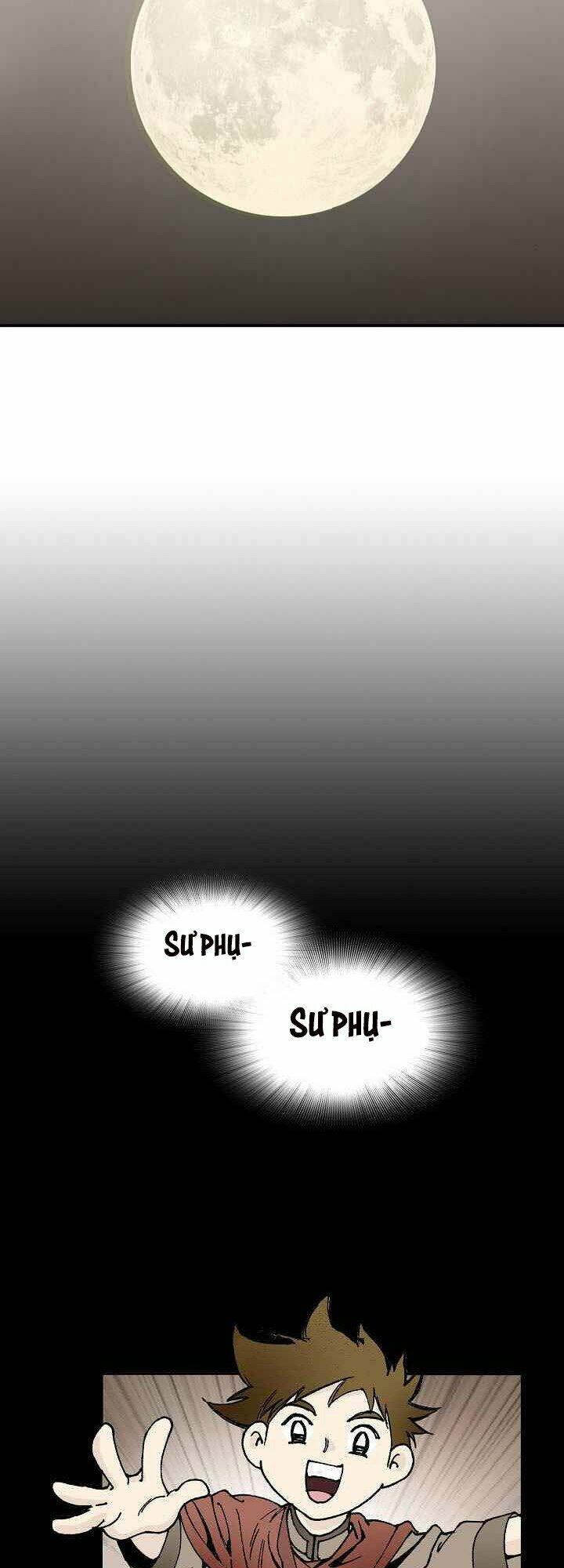 thế giới võ thuật của pháp sư chapter 9 20