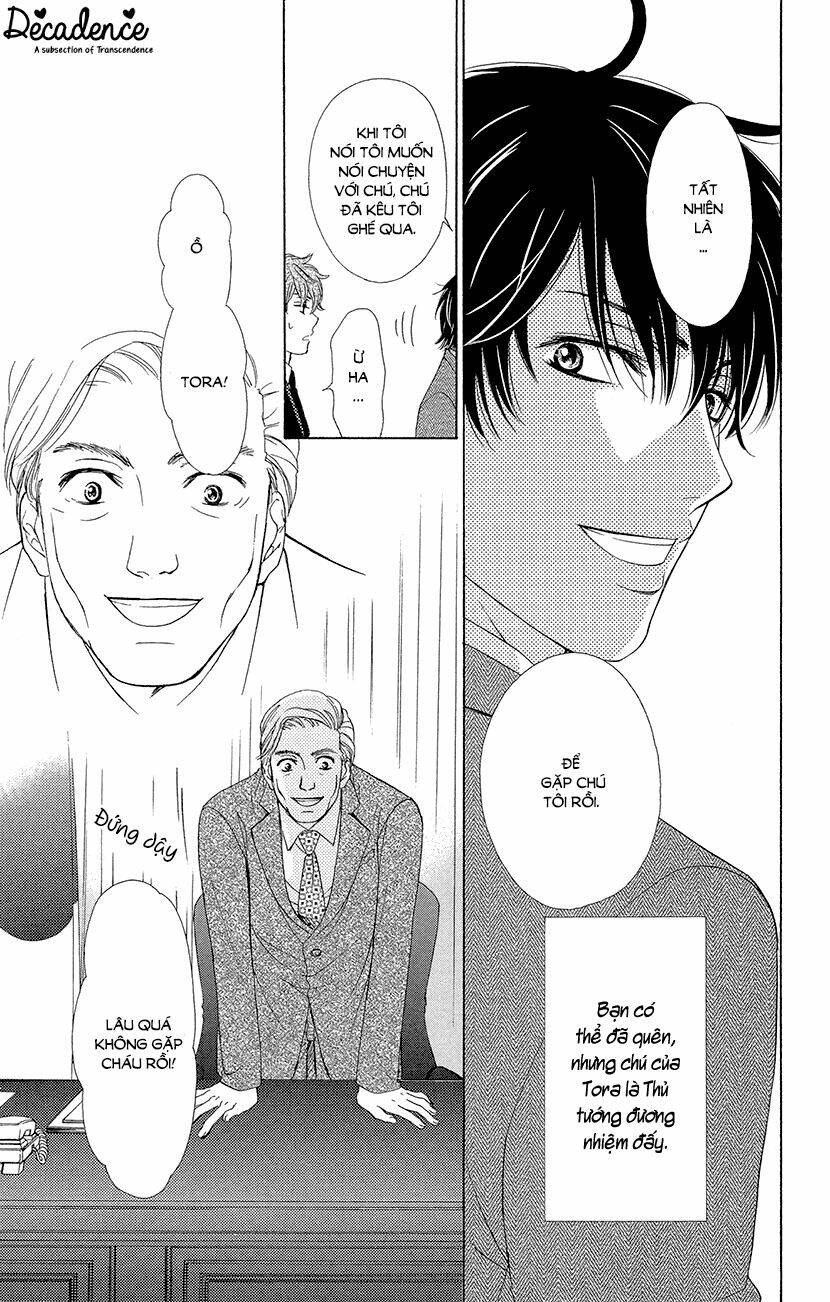 khi mỹ nhân ra tay cứu anh hùng chapter 10 5