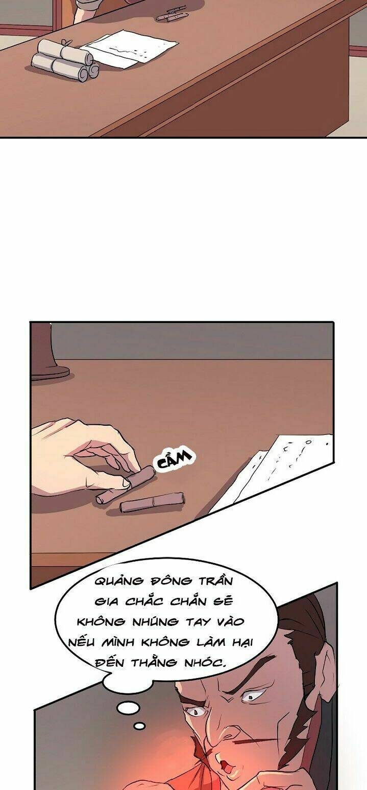 trọng sinh, bất khả chiến bại chapter 8 44