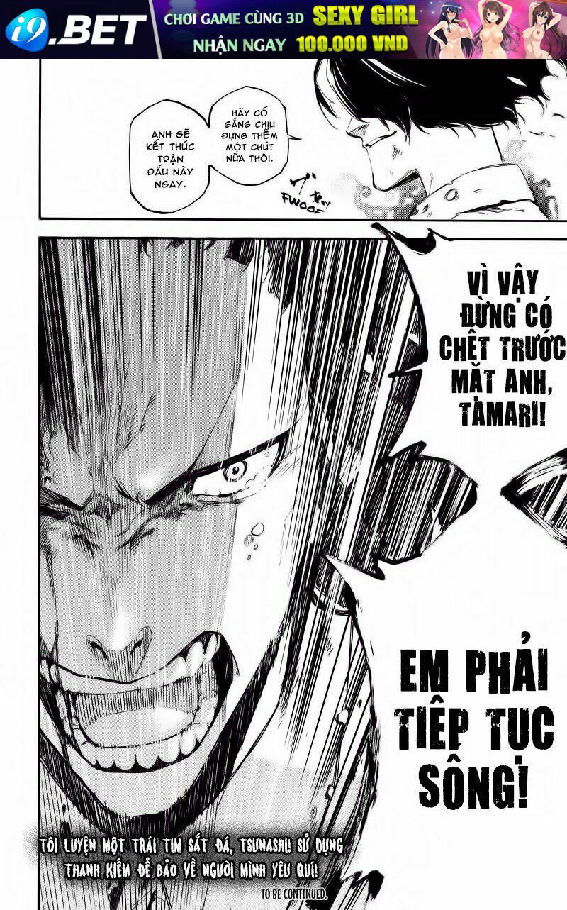 dolly kill kill chapter 80 13