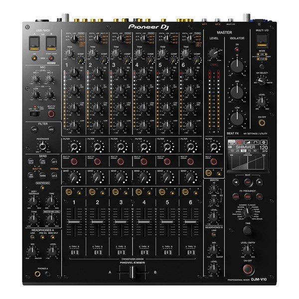 Pioneer DJM-V10