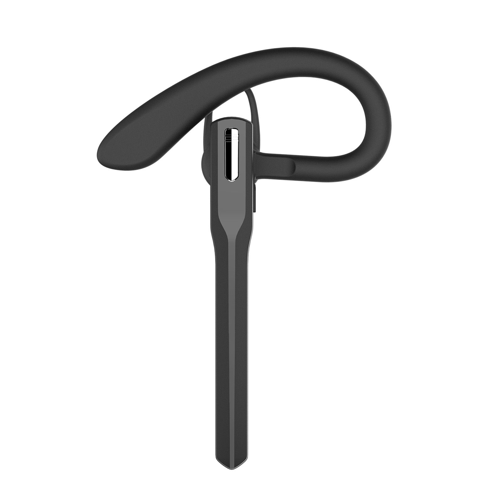 Tai Nghe Bluetooth V5.0 Không Dây Dành Cho Doanh Nhân Có Móc Tai Và Micrô