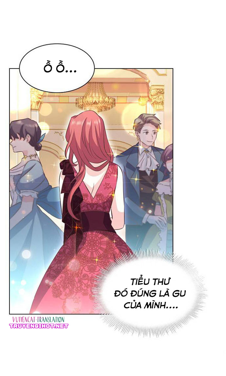 lời cầu hôn đến từ hoàng đế chapter 5 32