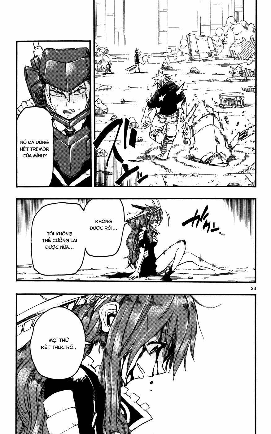 bullet armors chapter 28 24